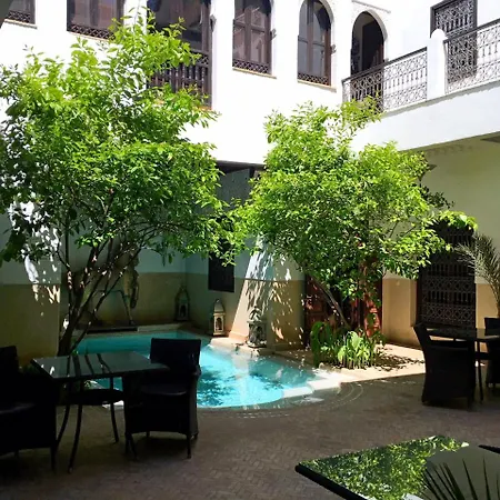 Riad Assakina-3